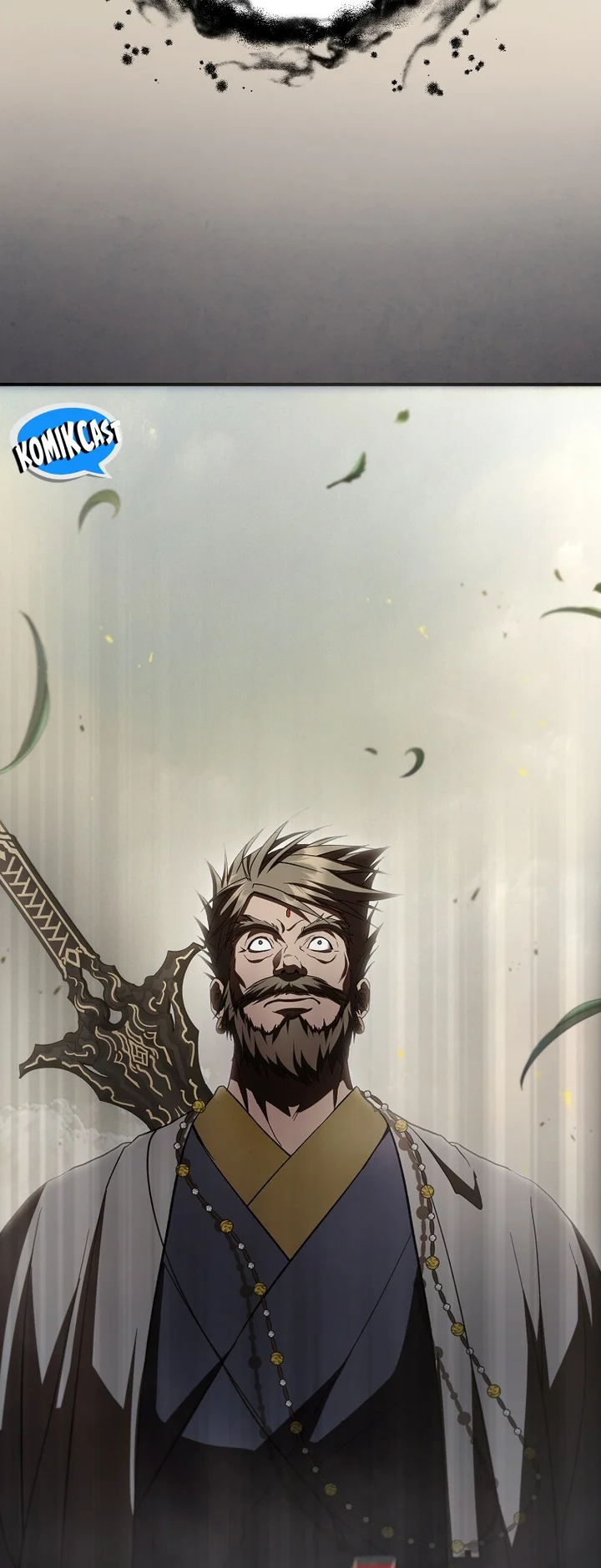 The Grand Wudang Saga Chapter 144 Gambar 61