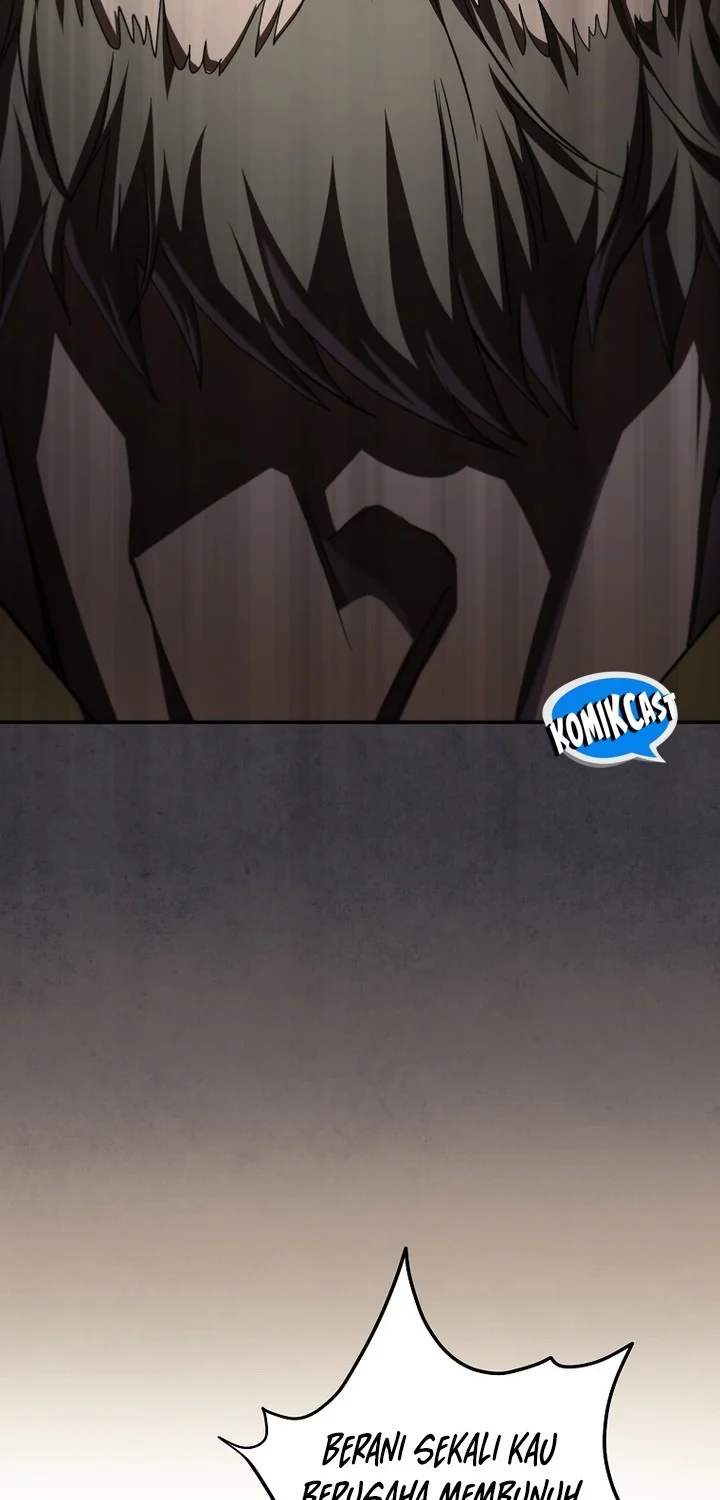 The Grand Wudang Saga Chapter 144 Gambar 63