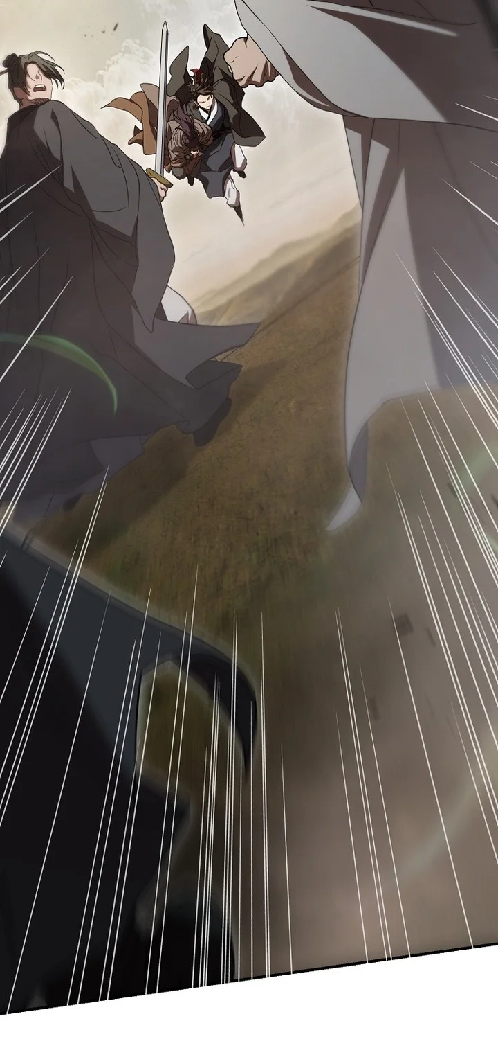 The Grand Wudang Saga Chapter 144 Gambar 67