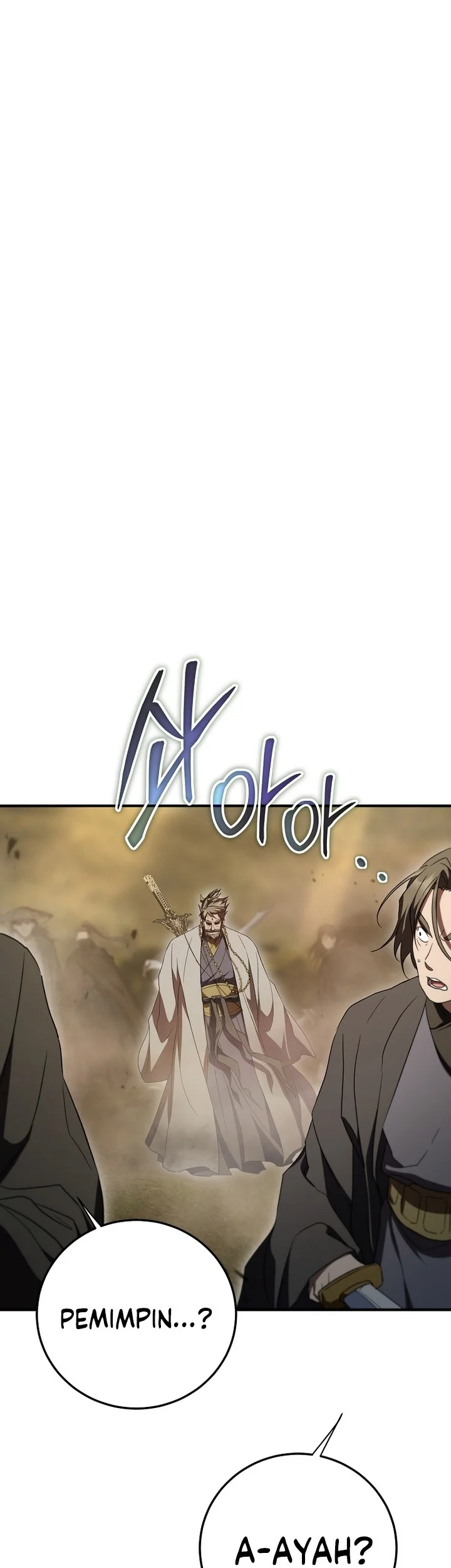 The Grand Wudang Saga Chapter 144 Gambar 68