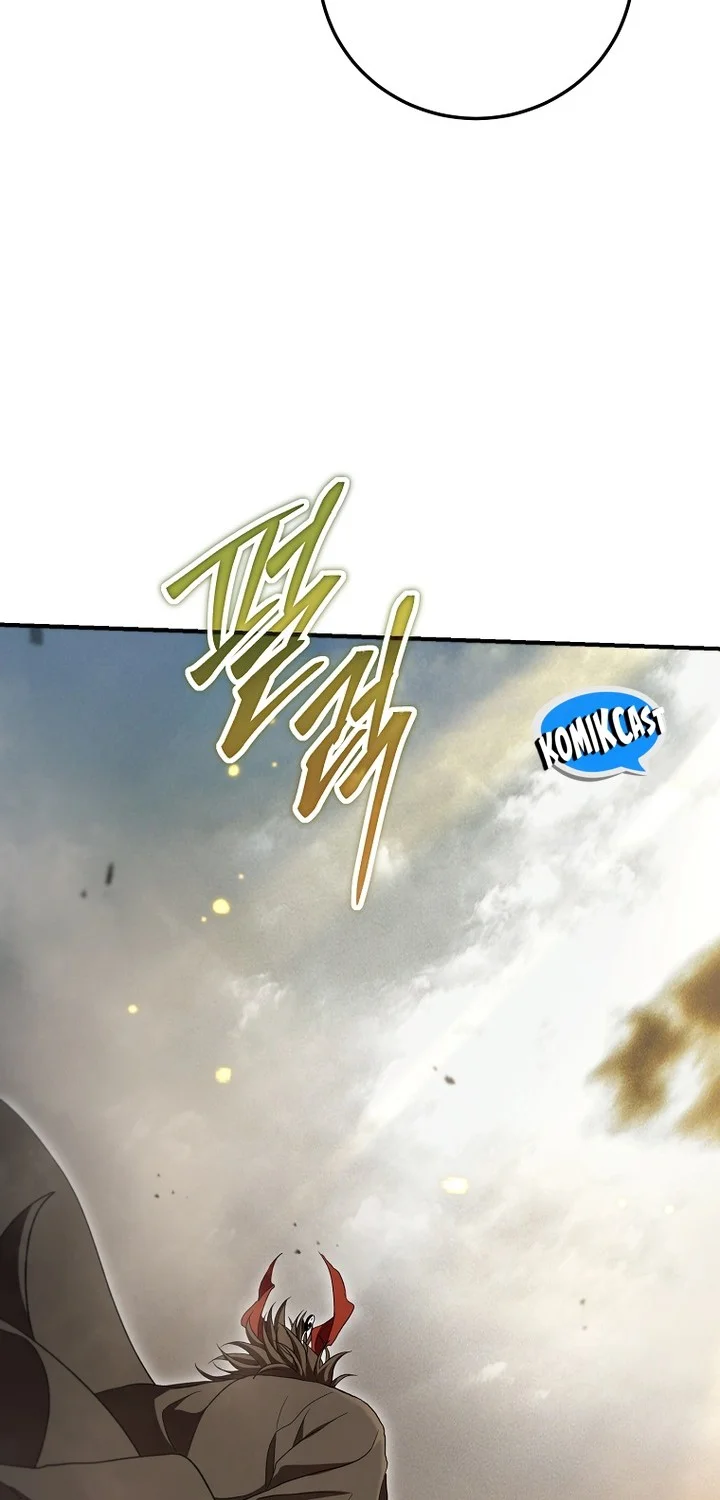 The Grand Wudang Saga Chapter 144 Gambar 69