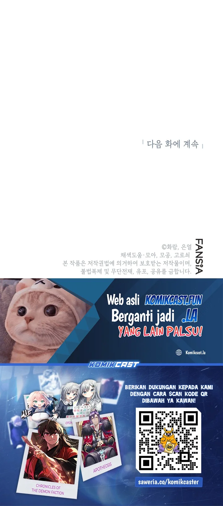 The Grand Wudang Saga Chapter 144 Gambar 73