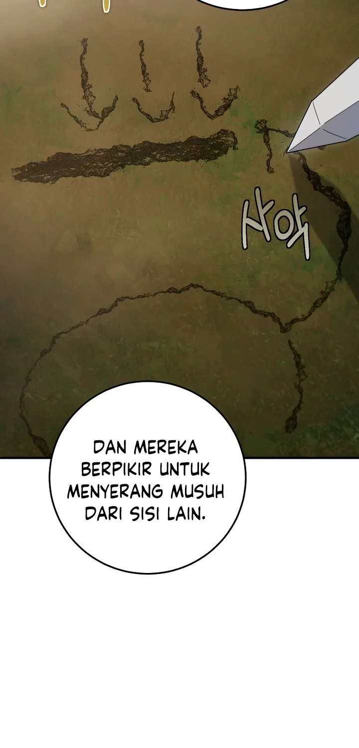 The Grand Wudang Saga Chapter 144 Gambar 8