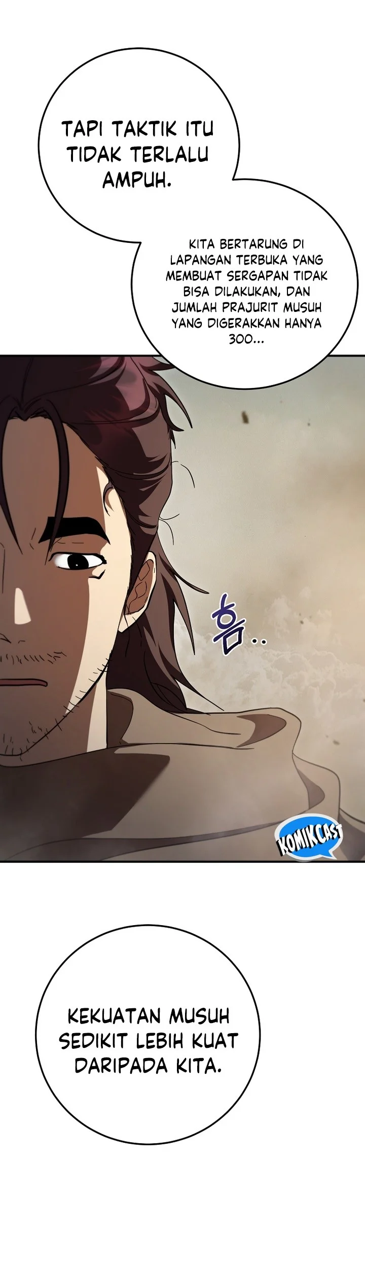 The Grand Wudang Saga Chapter 144 Gambar 9