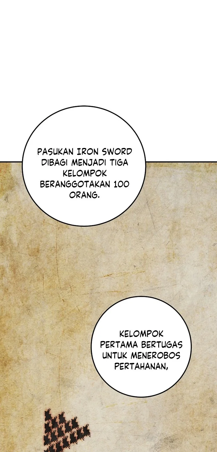 The Grand Wudang Saga Chapter 144 Gambar 10