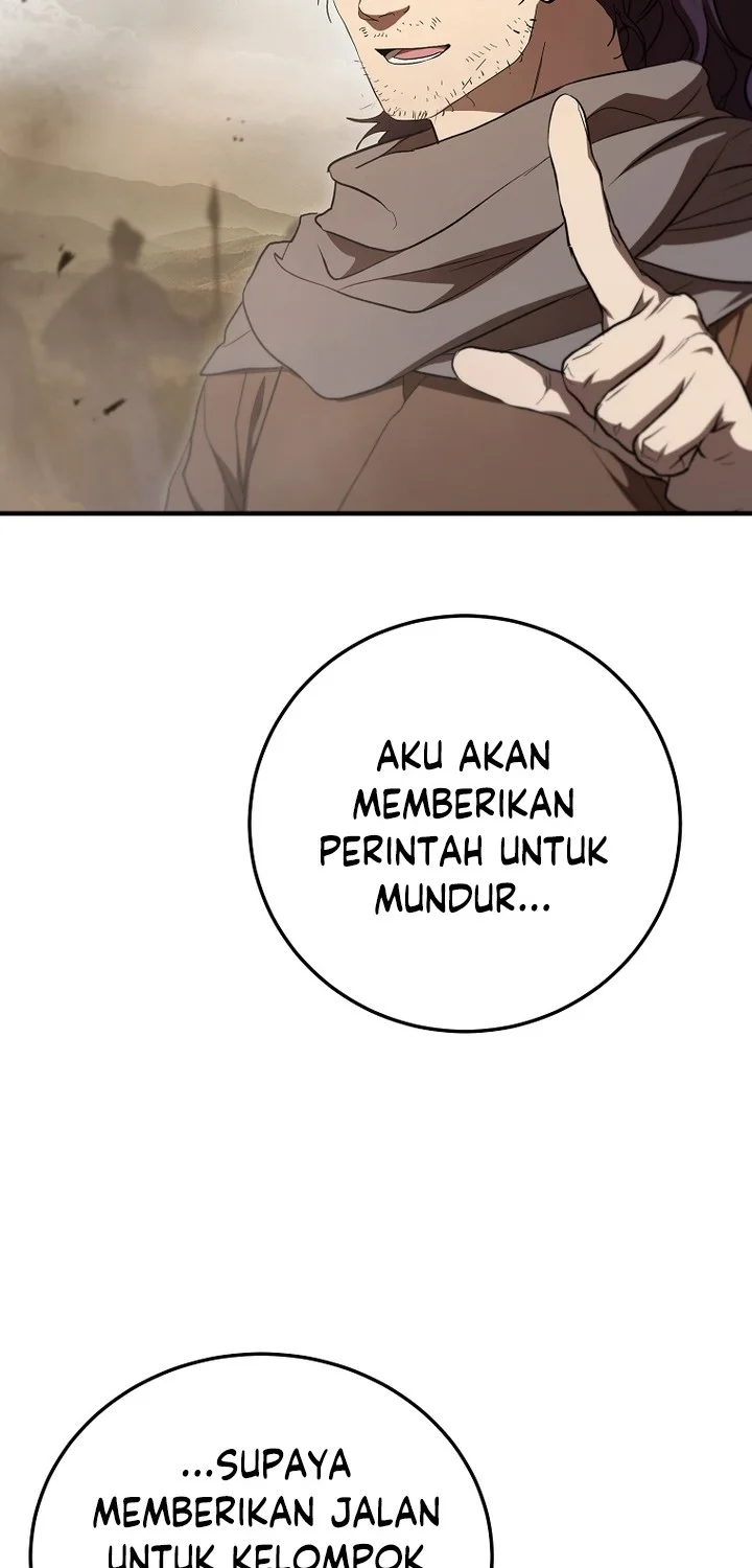 The Grand Wudang Saga Chapter 144 Gambar 13