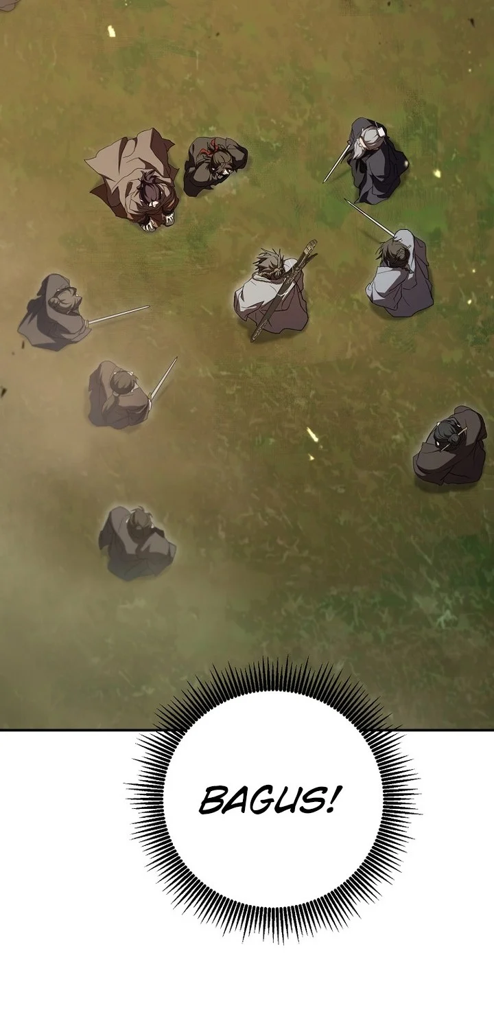 The Grand Wudang Saga Chapter 145 Gambar 23