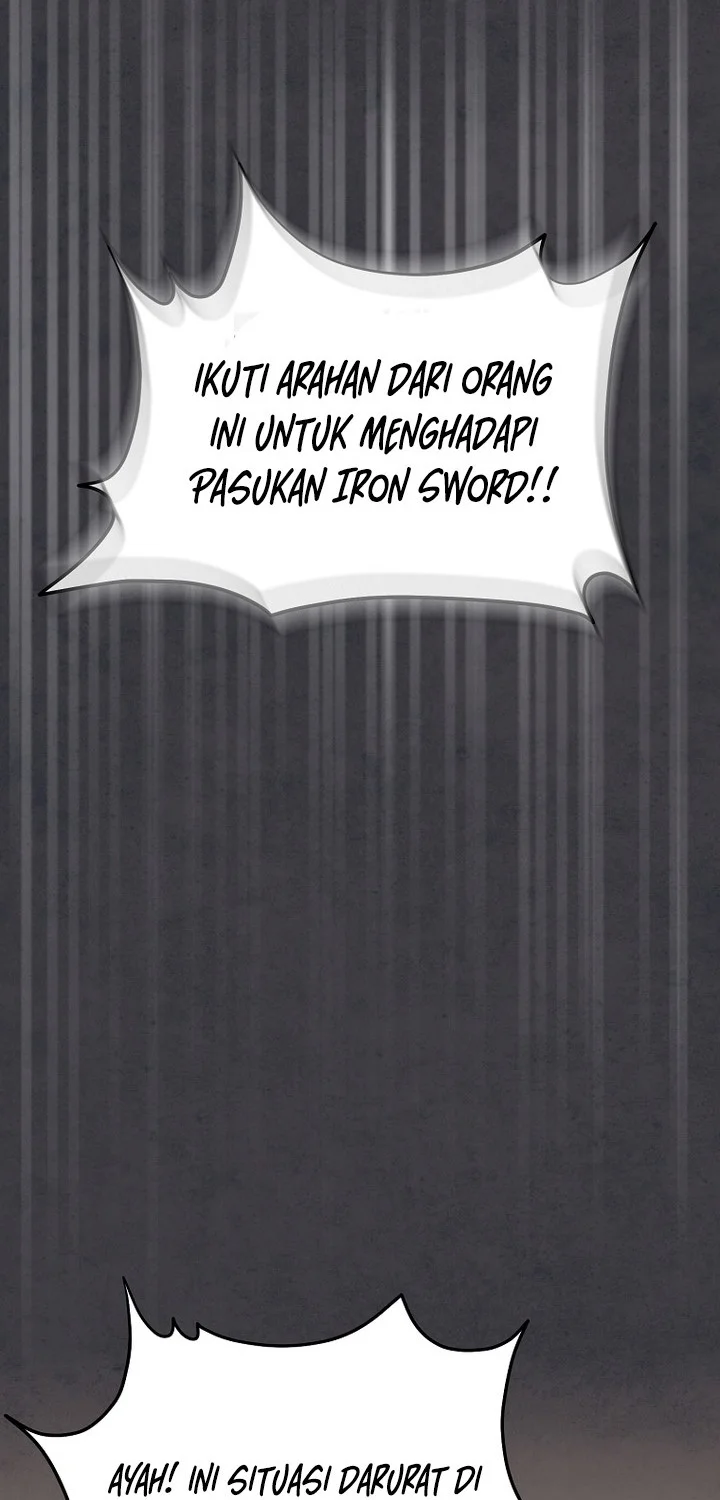 The Grand Wudang Saga Chapter 145 Gambar 25