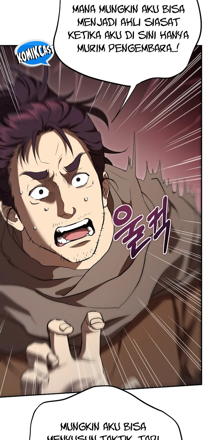 The Grand Wudang Saga Chapter 145 Gambar 30