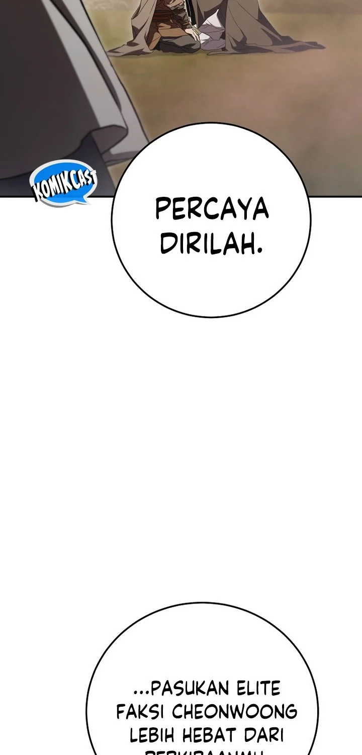 The Grand Wudang Saga Chapter 145 Gambar 33