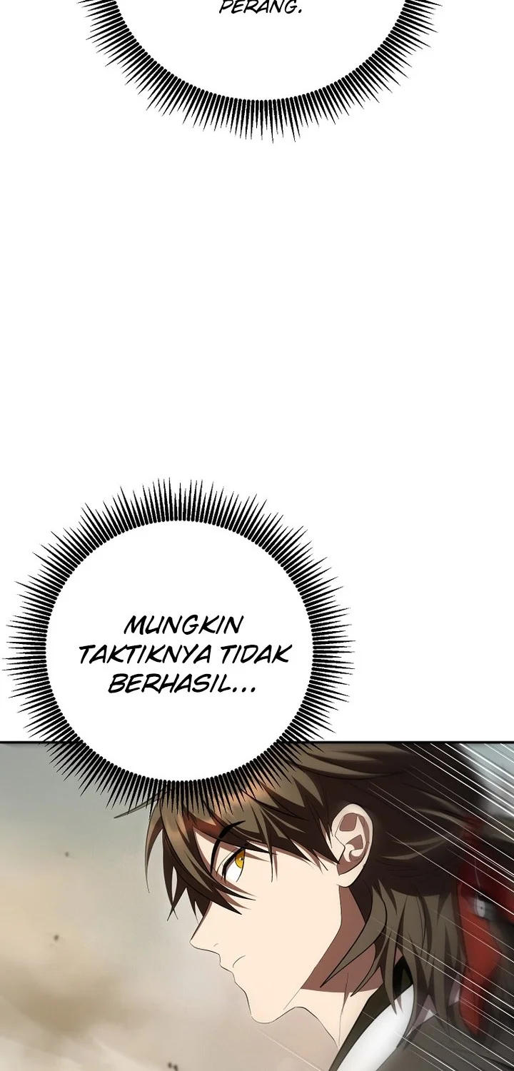 The Grand Wudang Saga Chapter 145 Gambar 40