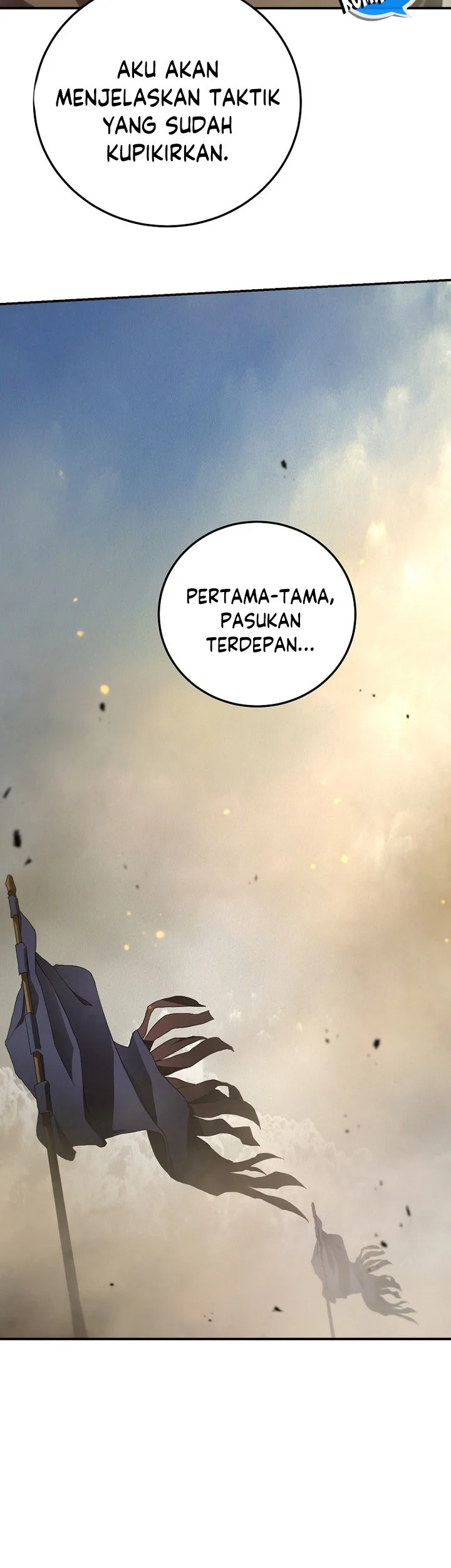 The Grand Wudang Saga Chapter 145 Gambar 44