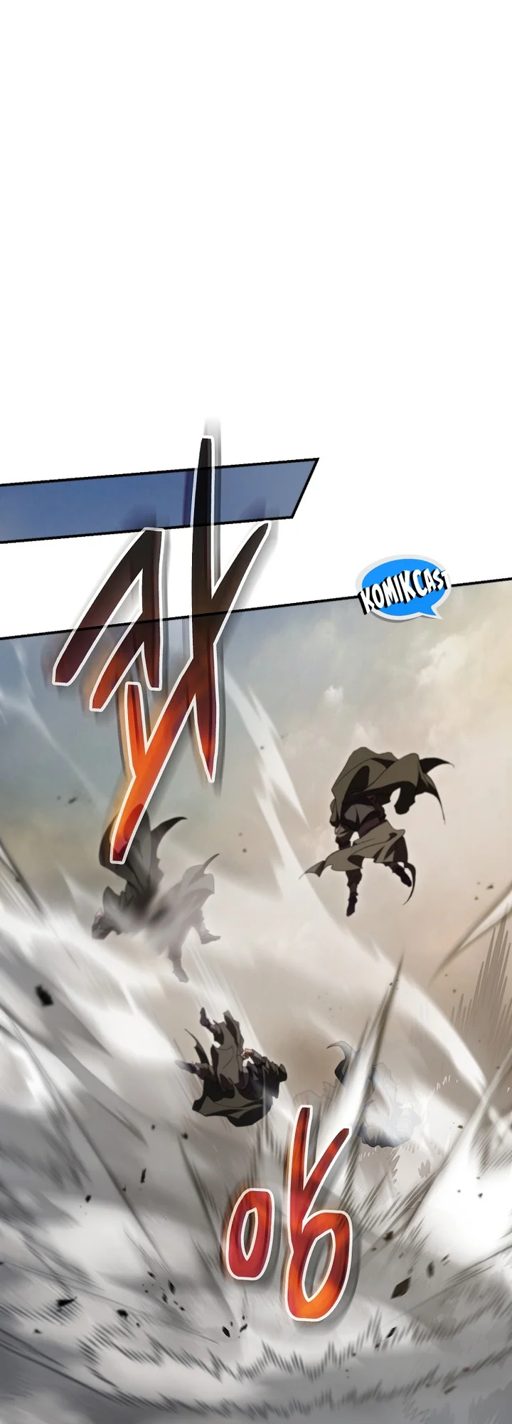 The Grand Wudang Saga Chapter 145 Gambar 46