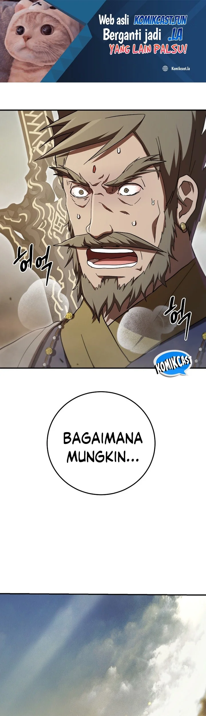 Manhua The Grand Wudang Saga Chapter 145 gambar 2