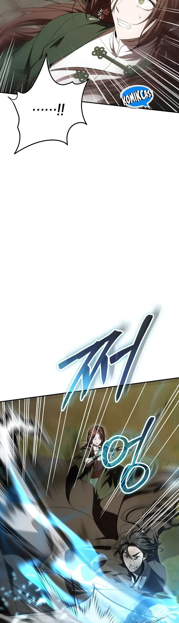 The Grand Wudang Saga Chapter 145 Gambar 49