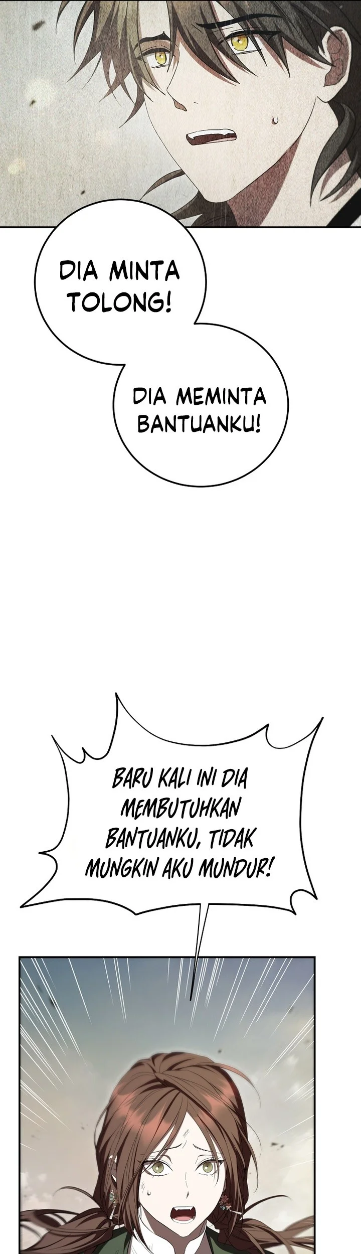 The Grand Wudang Saga Chapter 145 Gambar 52