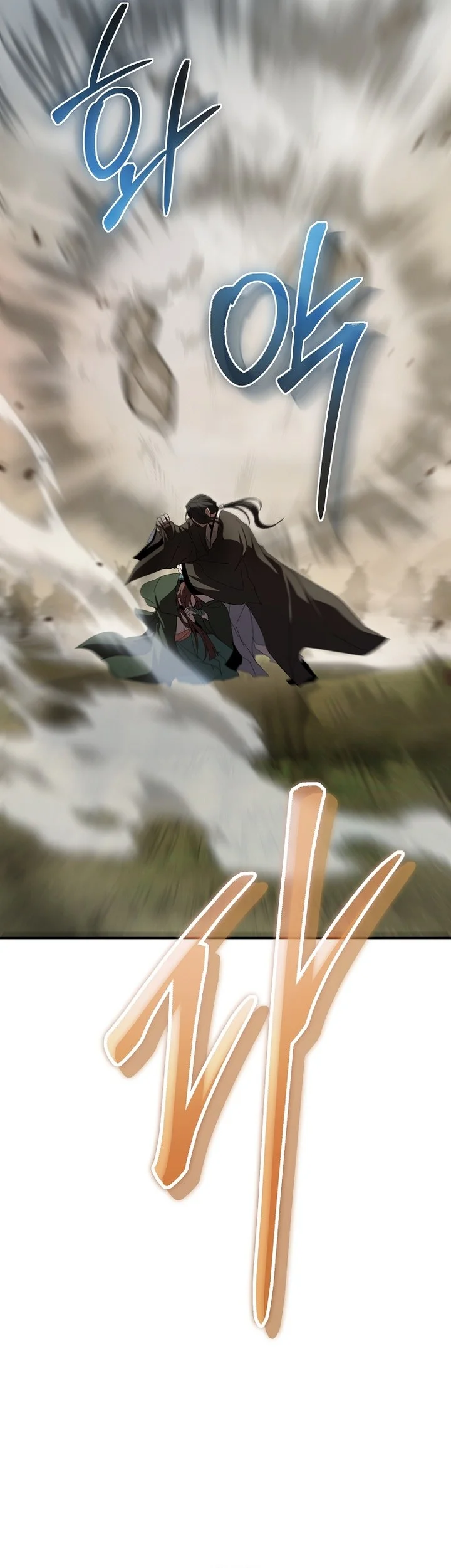 The Grand Wudang Saga Chapter 145 Gambar 67