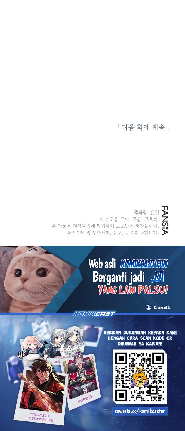 The Grand Wudang Saga Chapter 145 Gambar 77