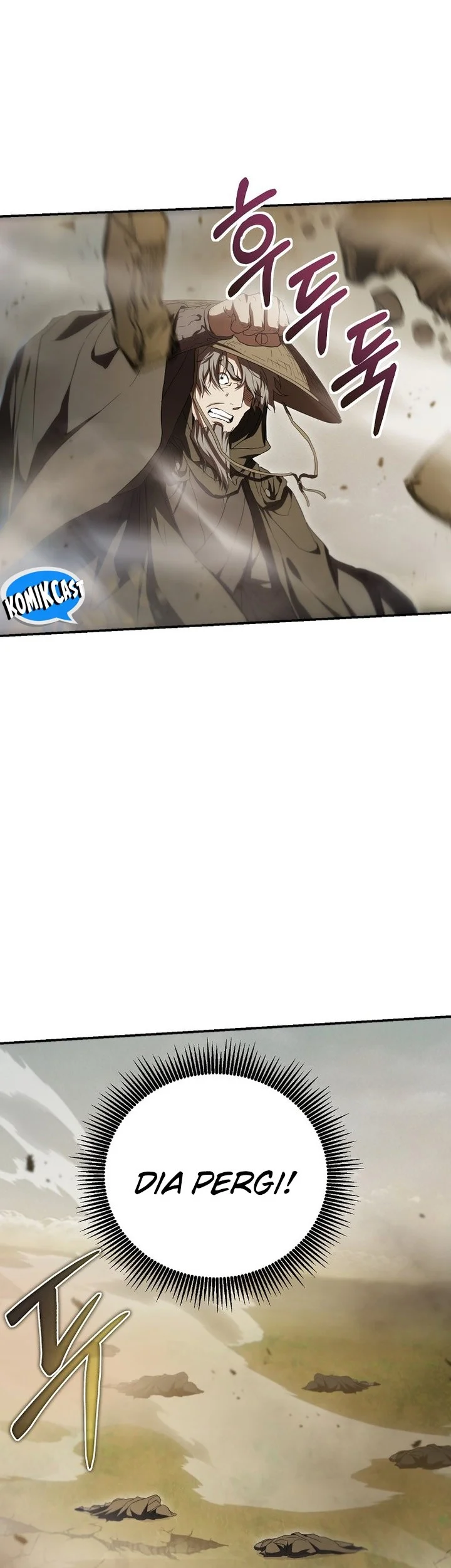 The Grand Wudang Saga Chapter 146 Gambar 19