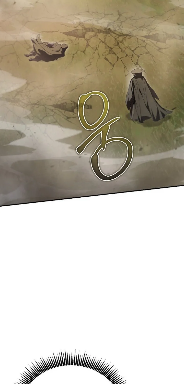 The Grand Wudang Saga Chapter 146 Gambar 20