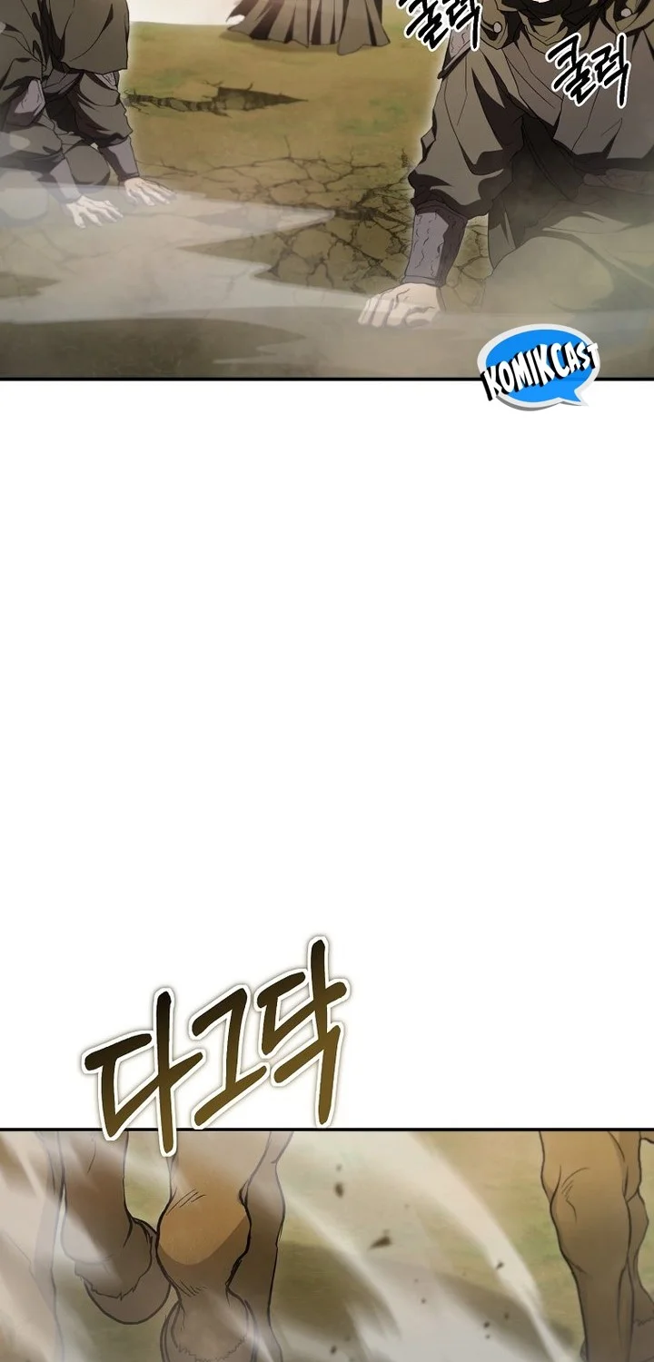 The Grand Wudang Saga Chapter 146 Gambar 23