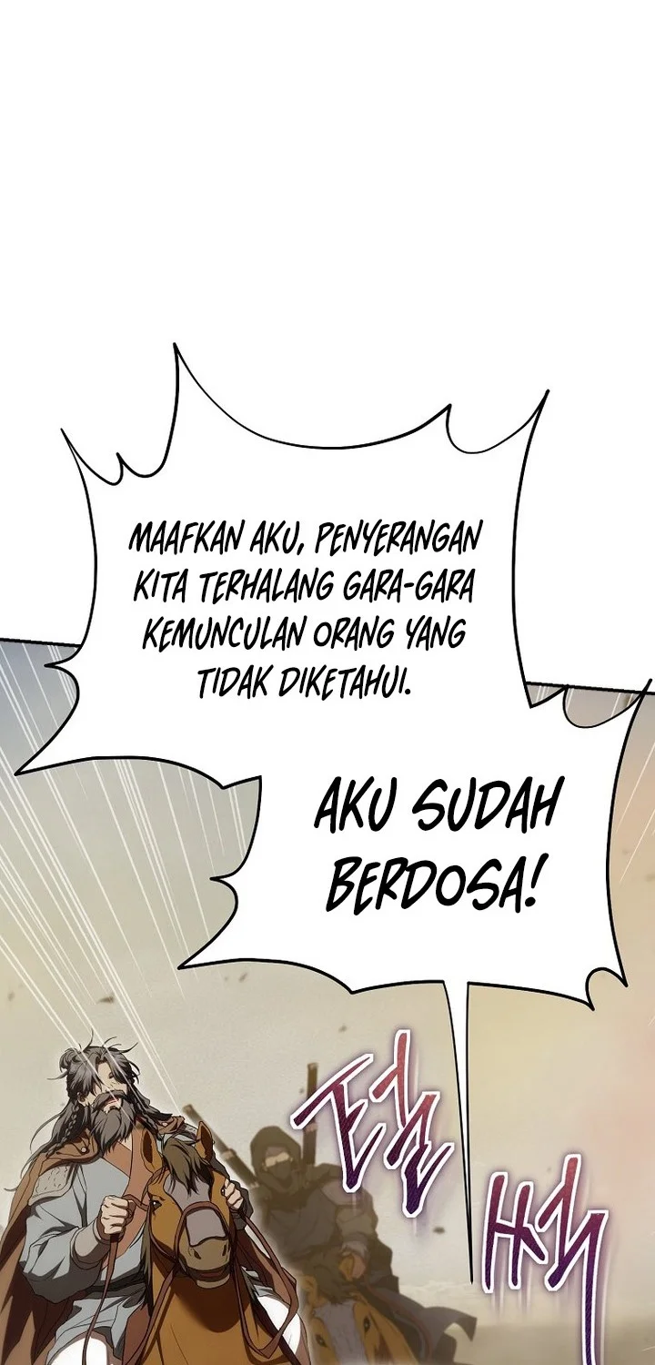 The Grand Wudang Saga Chapter 146 Gambar 25