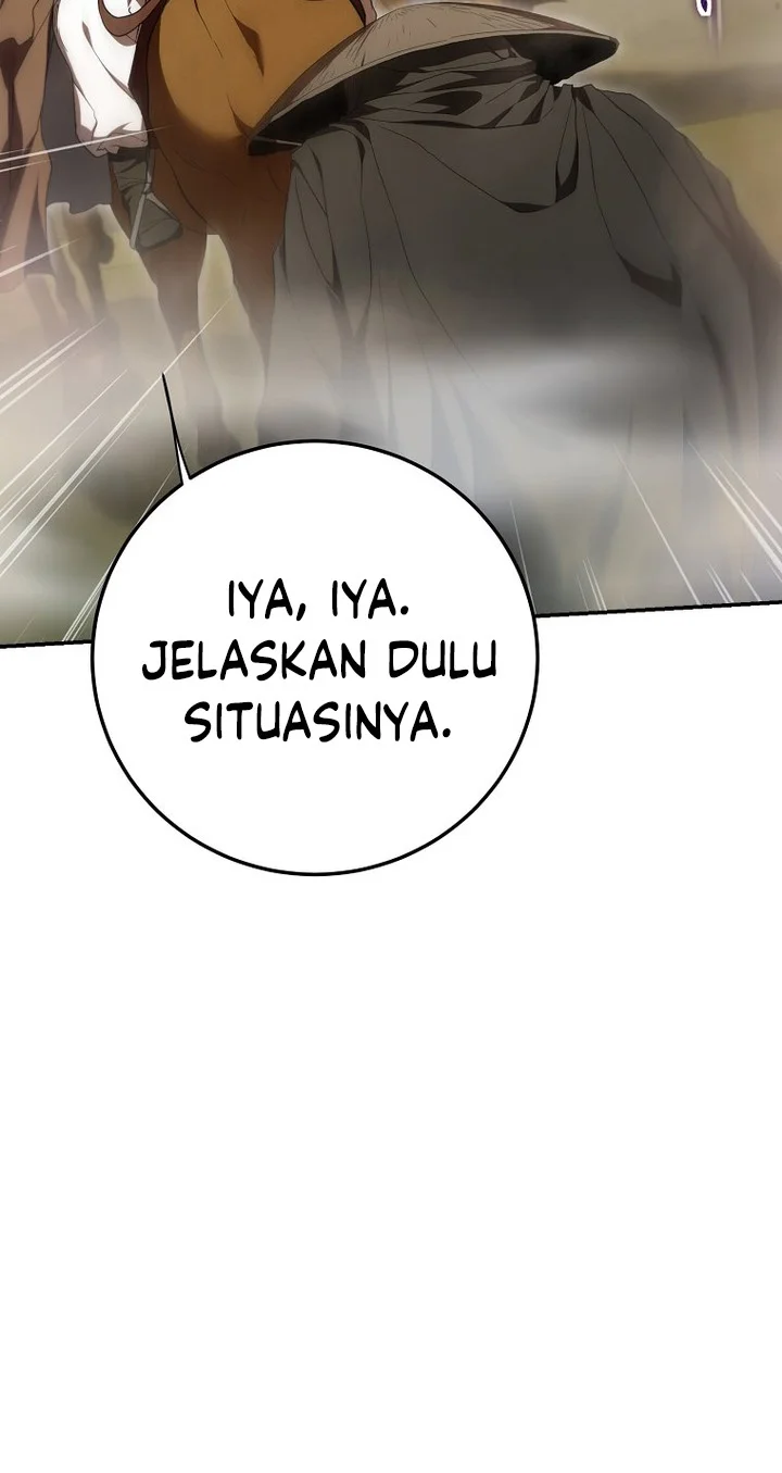 The Grand Wudang Saga Chapter 146 Gambar 26