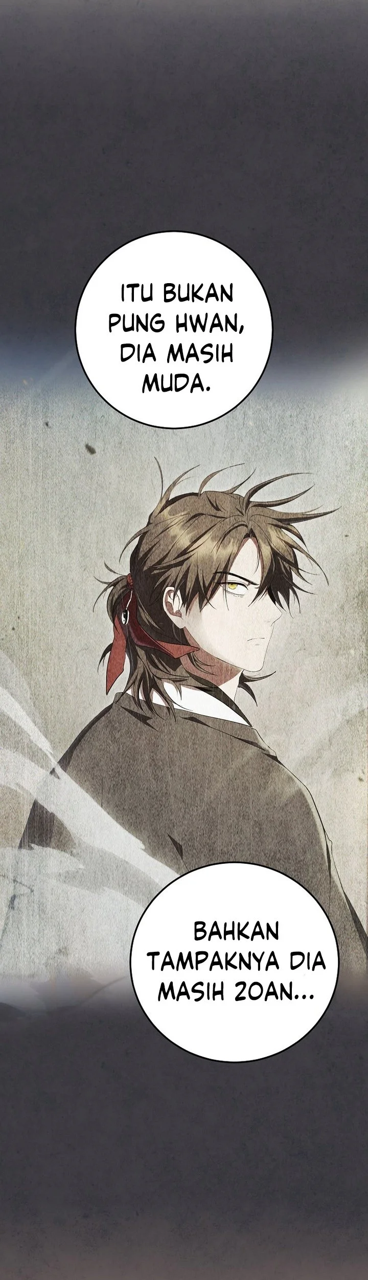 The Grand Wudang Saga Chapter 146 Gambar 32