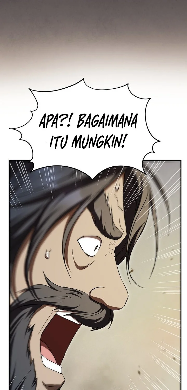 The Grand Wudang Saga Chapter 146 Gambar 33