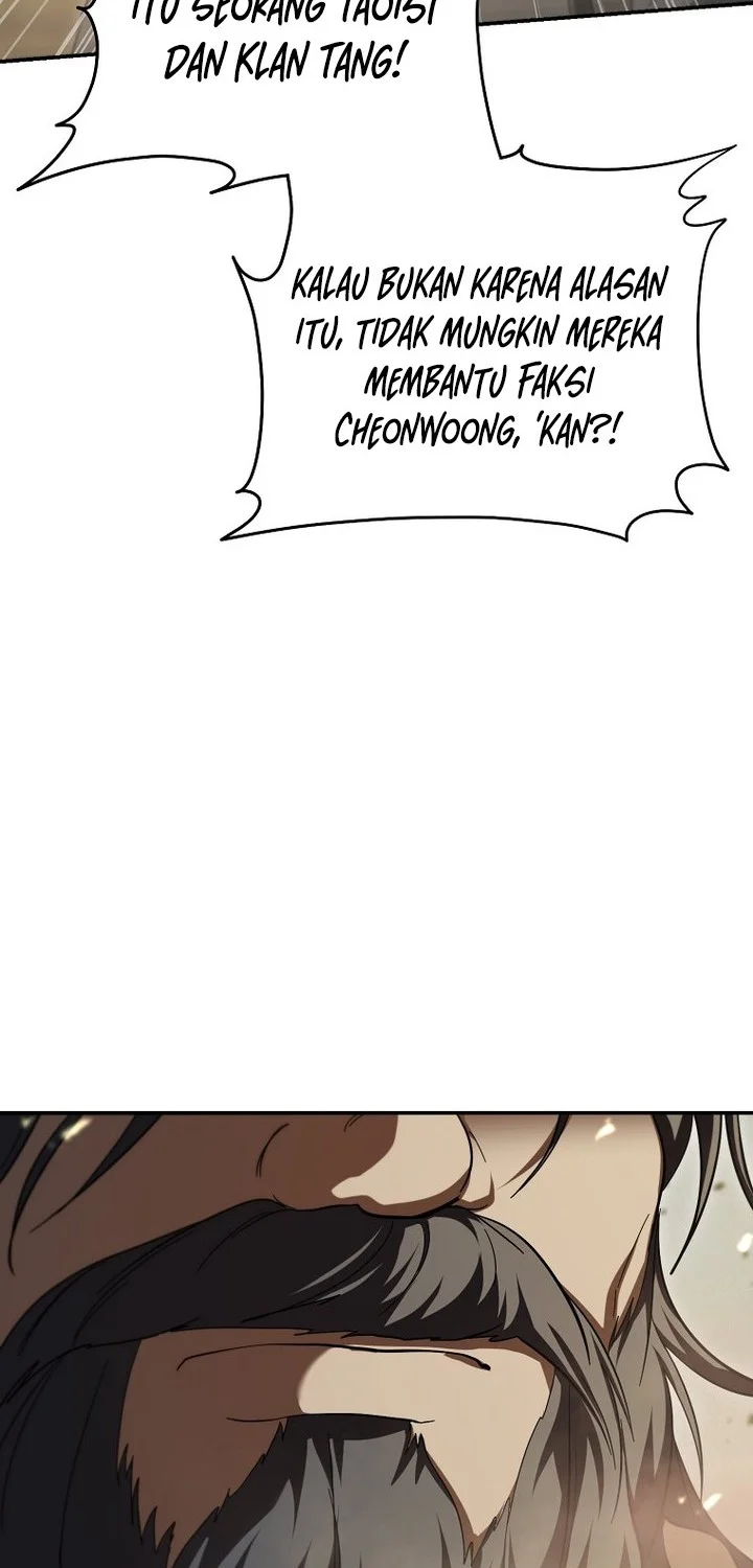 The Grand Wudang Saga Chapter 146 Gambar 35