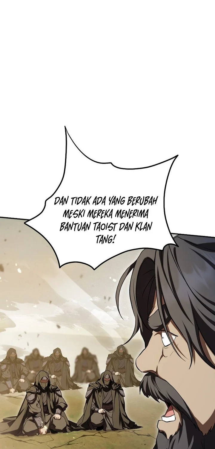 The Grand Wudang Saga Chapter 146 Gambar 38