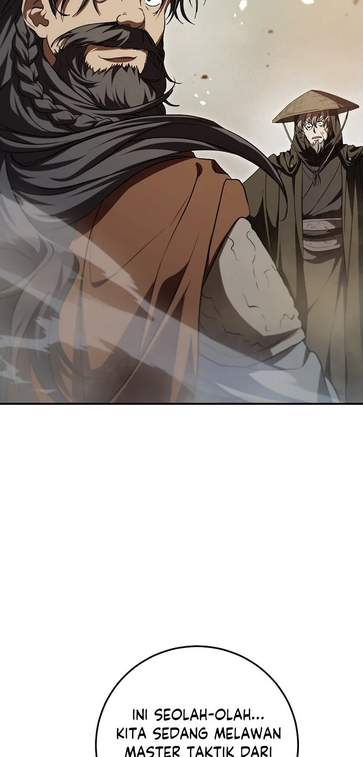 The Grand Wudang Saga Chapter 146 Gambar 43