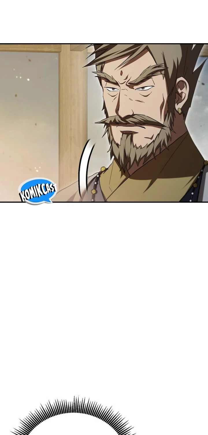 The Grand Wudang Saga Chapter 146 Gambar 48