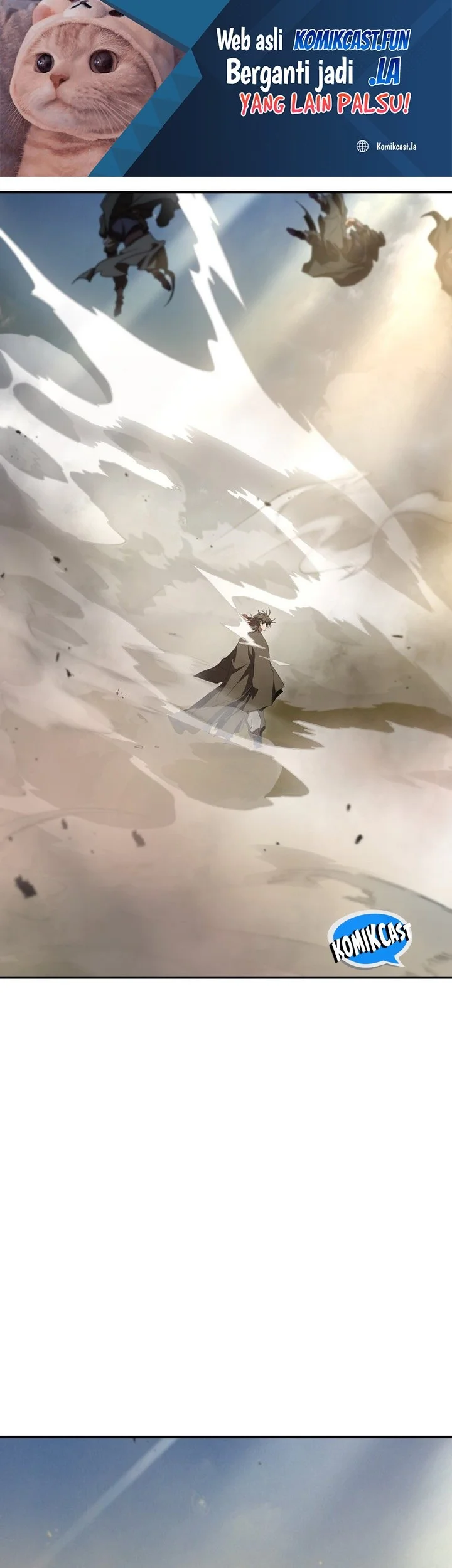 Manhua The Grand Wudang Saga Chapter 146 gambar 2