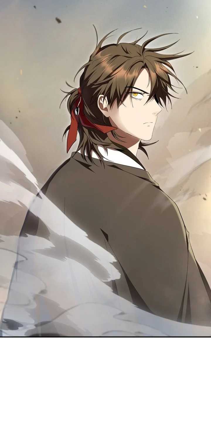 The Grand Wudang Saga Chapter 146 Gambar 3