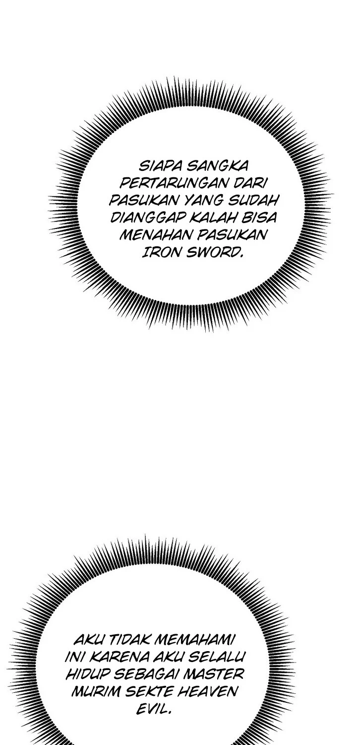 The Grand Wudang Saga Chapter 146 Gambar 50