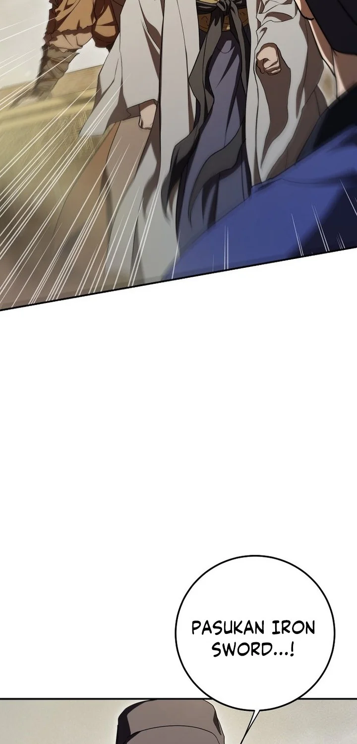The Grand Wudang Saga Chapter 146 Gambar 53