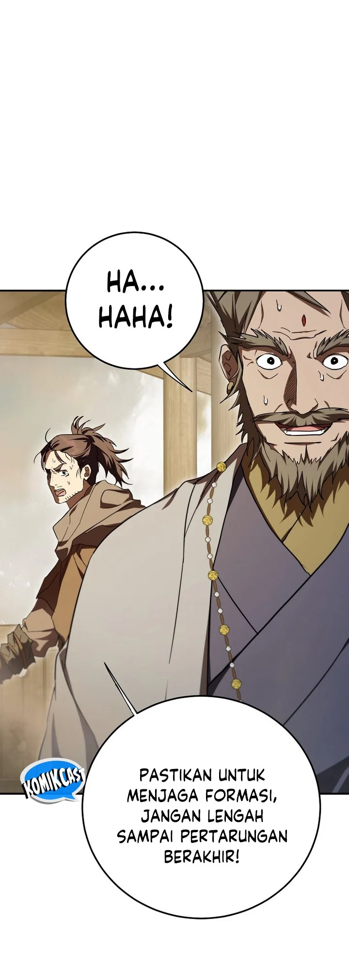 The Grand Wudang Saga Chapter 146 Gambar 56