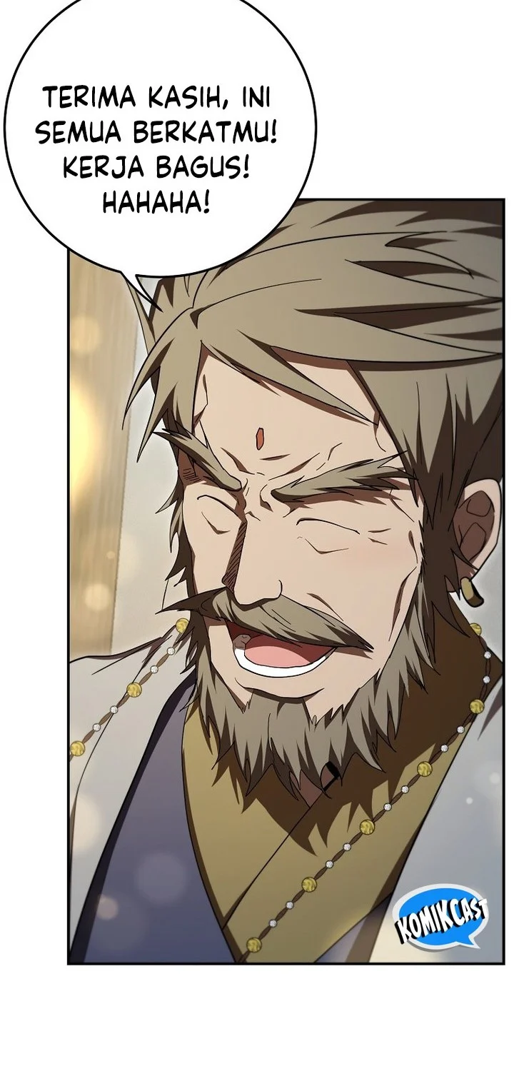 The Grand Wudang Saga Chapter 146 Gambar 58