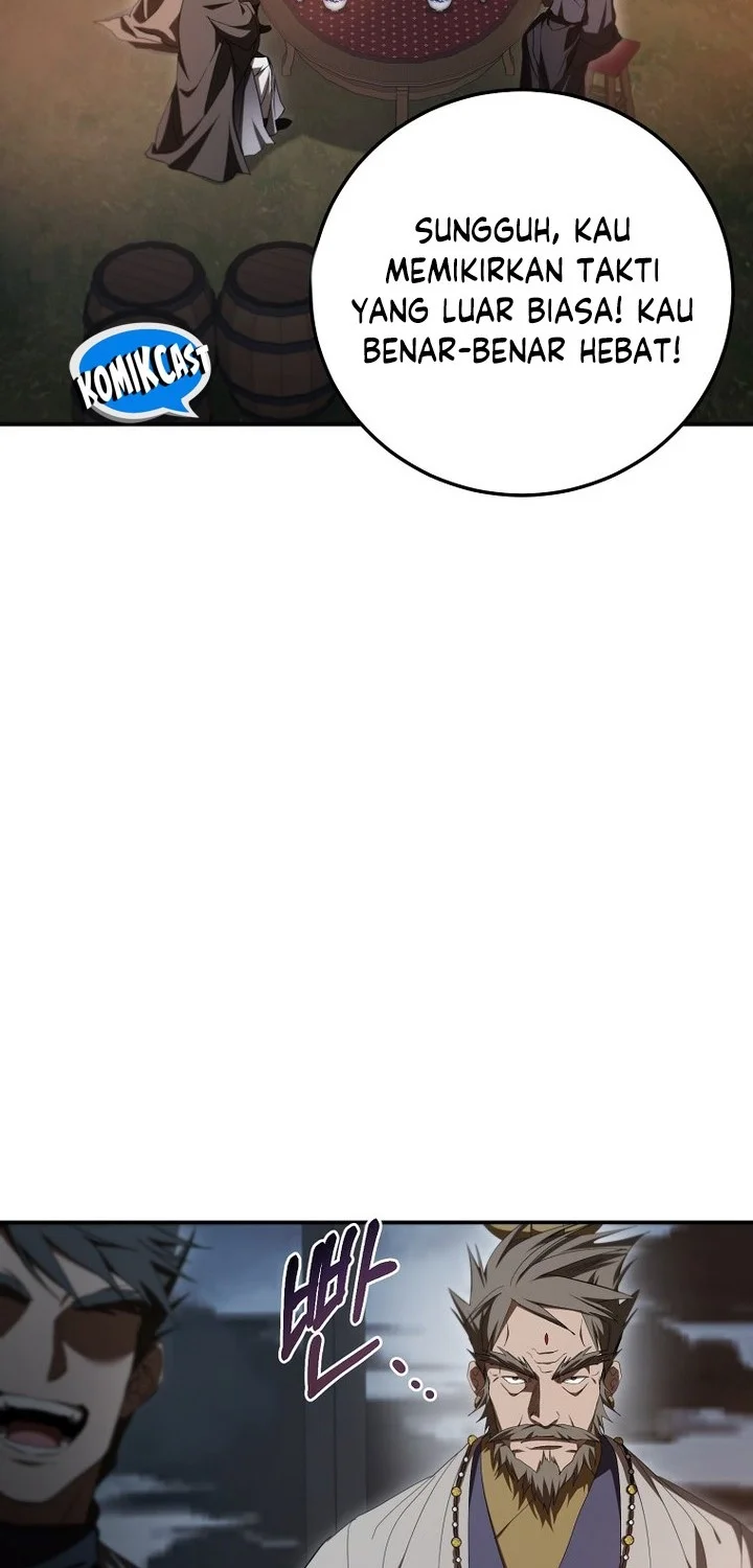 The Grand Wudang Saga Chapter 146 Gambar 63