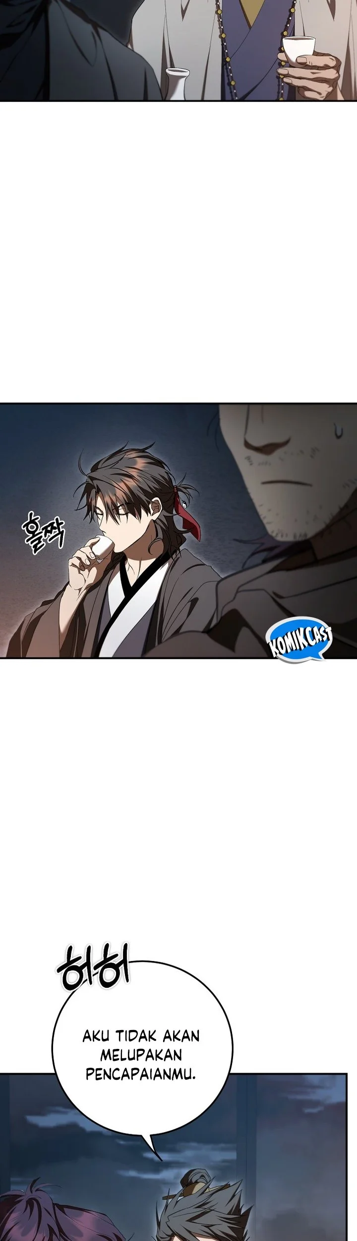 The Grand Wudang Saga Chapter 146 Gambar 64