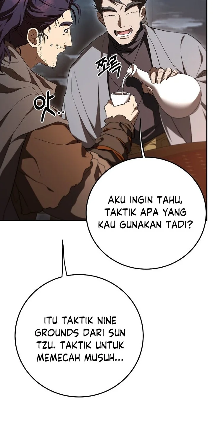 The Grand Wudang Saga Chapter 146 Gambar 65