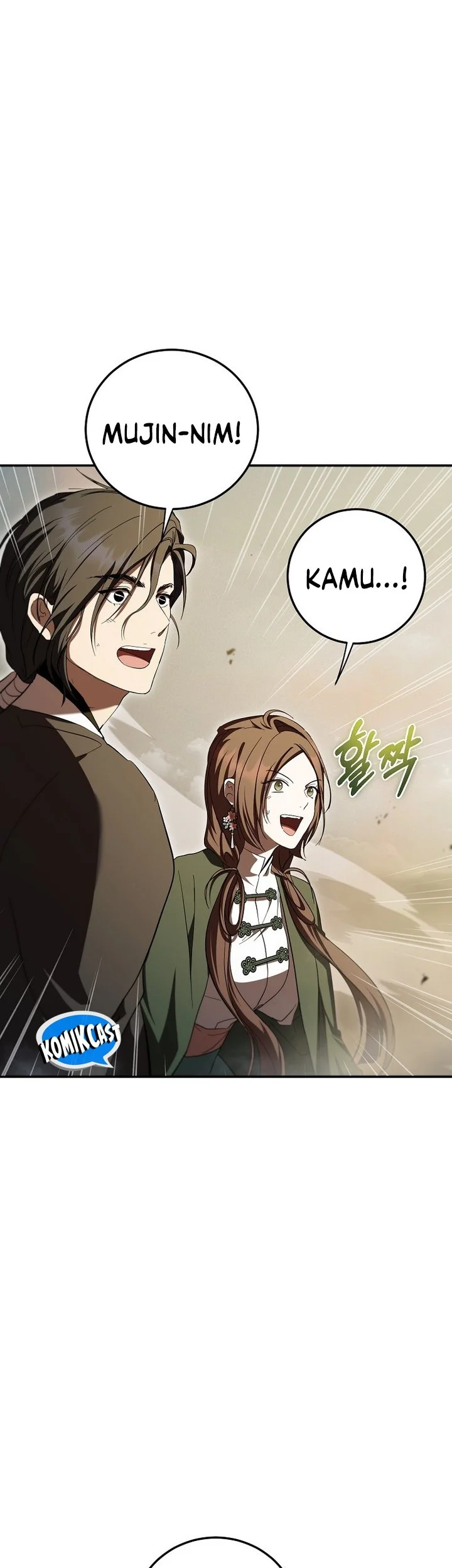 The Grand Wudang Saga Chapter 146 Gambar 4