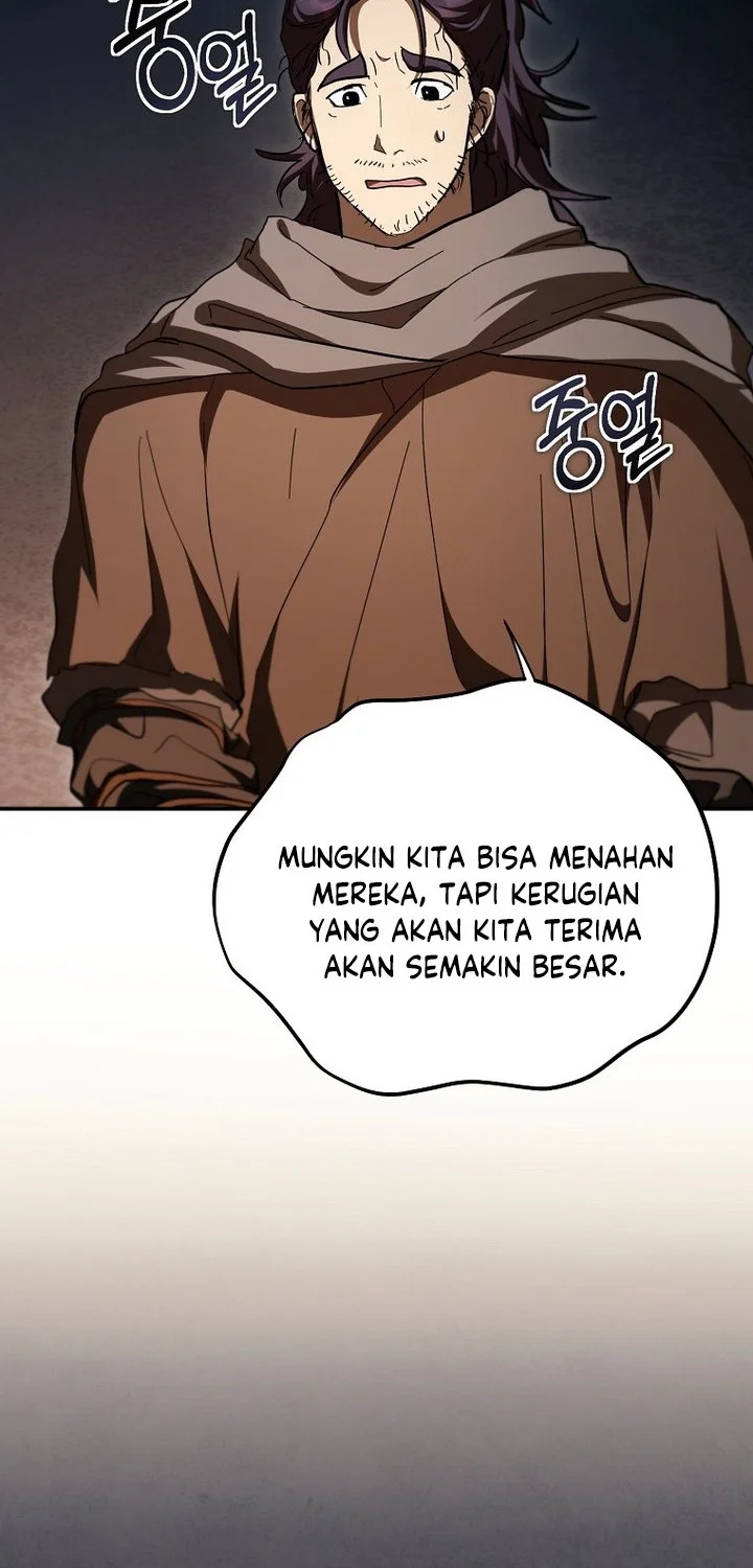 The Grand Wudang Saga Chapter 146 Gambar 70