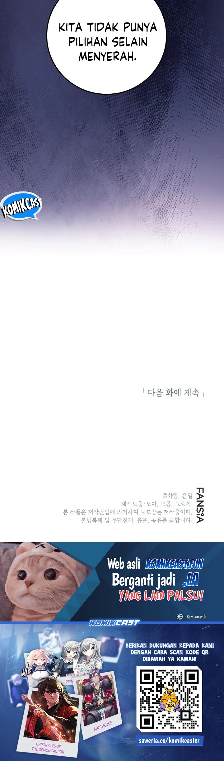 The Grand Wudang Saga Chapter 146 Gambar 74