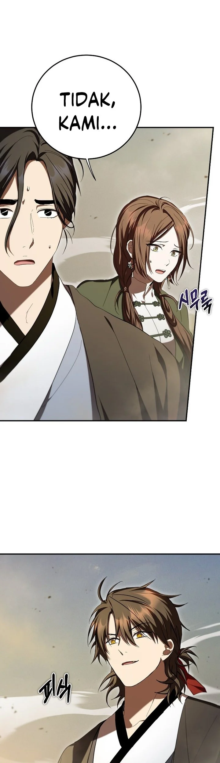 The Grand Wudang Saga Chapter 146 Gambar 7