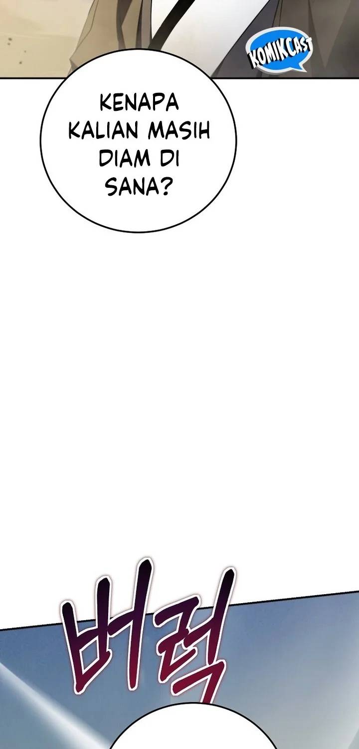 The Grand Wudang Saga Chapter 146 Gambar 8