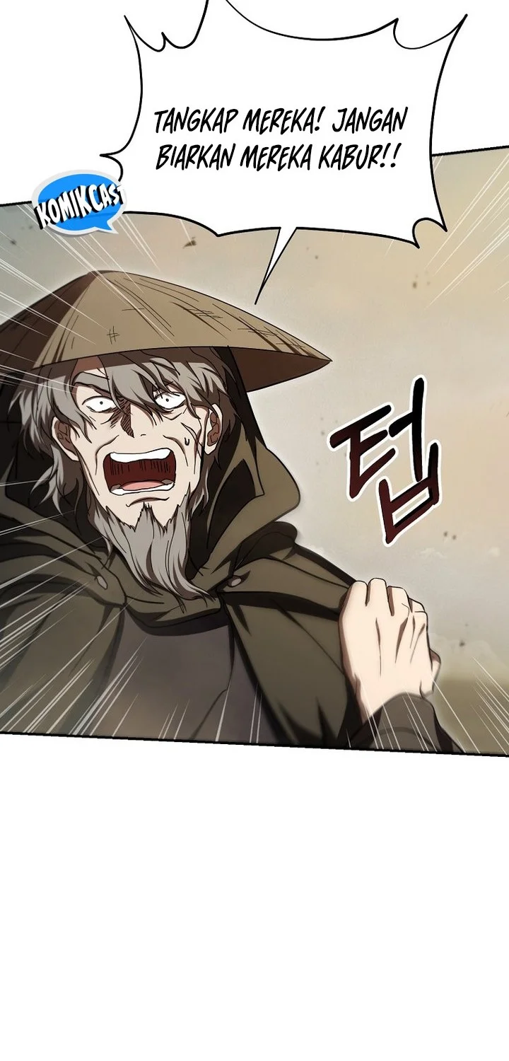 The Grand Wudang Saga Chapter 146 Gambar 10