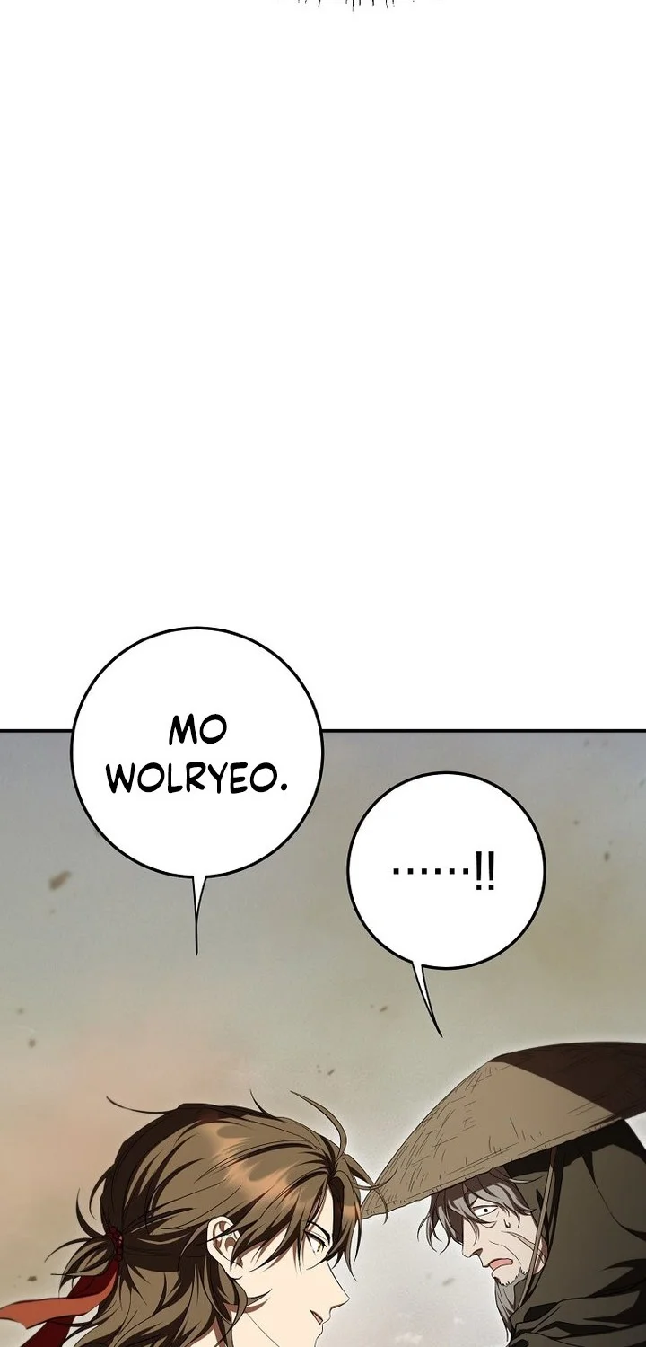 The Grand Wudang Saga Chapter 146 Gambar 13