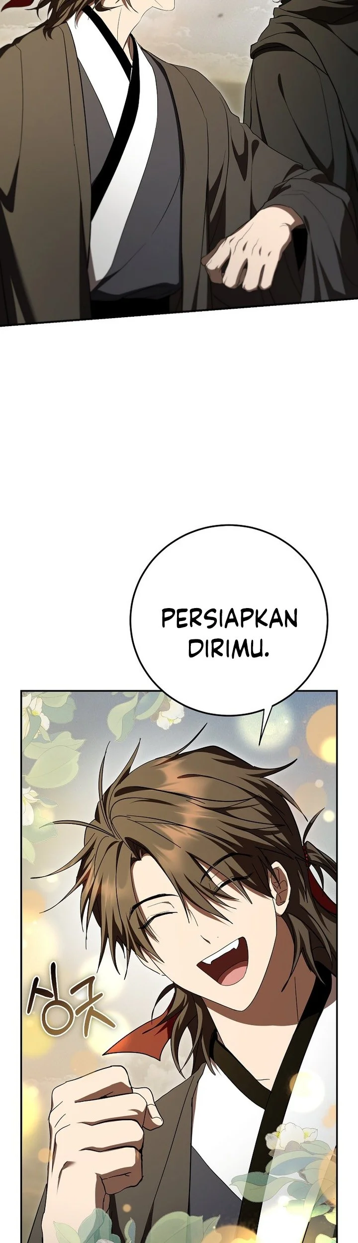 The Grand Wudang Saga Chapter 146 Gambar 14